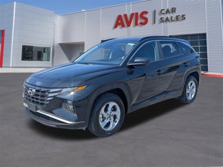 Used 2024 Hyundai Tucson SEL image 1