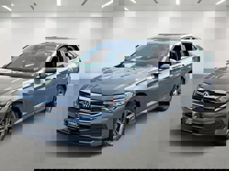 Used 2022 Volkswagen Jetta SE image 1