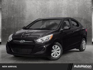 Used 2016 Hyundai Accent SE image 1
