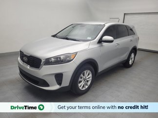 Used 2019 Kia Sorento L image 1