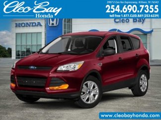 Used 2016 Ford Escape SE w/ Equipment Group 201A image 1
