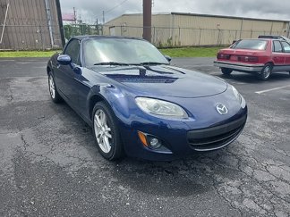 Used 2010 MAZDA MX-5 Miata Sport image 1