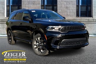 New 2025 Dodge Durango GT w/ Blacktop Package image 1