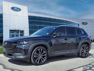 Used 2023 MAZDA CX-50 AWD 2.5 S w/ Cargo Package image 1