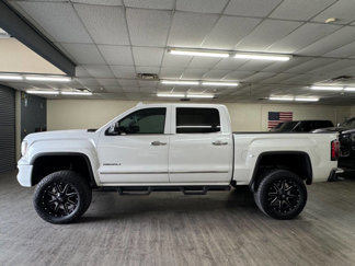 Used 2017 GMC Sierra 1500 Denali image 1