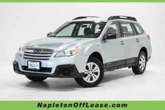 Used 2013 Subaru Outback 2.5i image 1