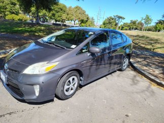 Used 2013 Toyota Prius Two image 1