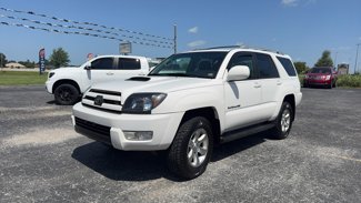 Used 2004 Toyota 4Runner Sport image 1
