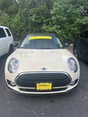 Used 2017 MINI Cooper Clubman image 1