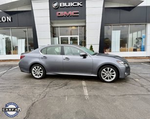 Used 2015 Lexus GS 350 AWD image 1