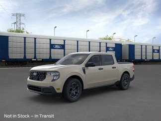 New 2025 Ford Maverick XLT image 1