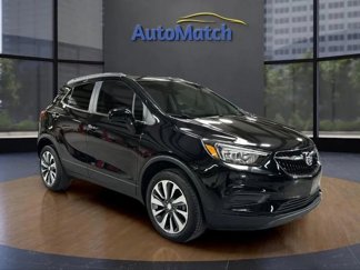 Used 2022 Buick Encore Preferred w/ Safety Package image 1