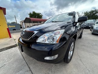 Used 2008 Lexus RX 350 2WD image 1