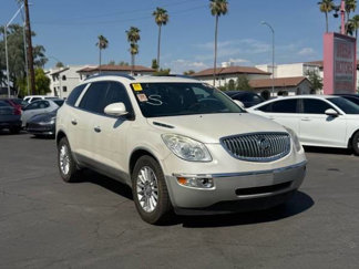Used 2008 Buick Enclave CXL w/ Entertainment Package #1 image 1