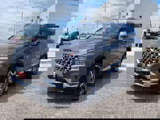 Used 2023 Hyundai Santa Fe SEL Convenience image 1