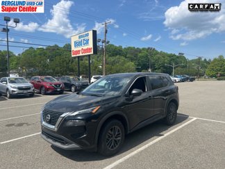 Used 2023 Nissan Rogue S image 1
