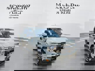 Used 2024 Ford Maverick Lariat image 1