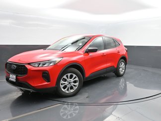 Used 2024 Ford Escape Active image 1