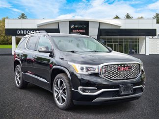 Used 2018 GMC Acadia Denali w/ Technology Package image 1
