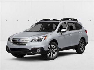 Used 2015 Subaru Outback 2.5i Premium w/ Popular Package #2 image 1