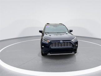 Used 2020 Toyota RAV4 XSE image 1