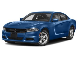 Certified 2023 Dodge Charger SXT image 1