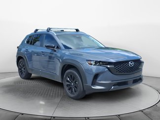 Certified 2025 MAZDA CX-50 AWD 2.5 S w/ Preferred Package image 1