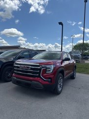 New 2025 GMC Terrain Elevation w/ Technology Package II image 1