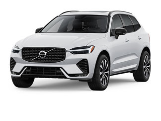 Certified 2023 Volvo XC60 B5 Plus w/ Climate Package image 1