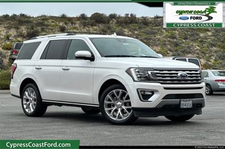 Used 2019 Ford Expedition Limited w/ Equipment Group 302A image 1