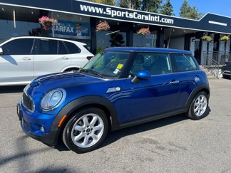 Used 2007 MINI Cooper S image 1