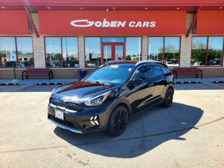 Used 2020 Kia Niro LX image 1