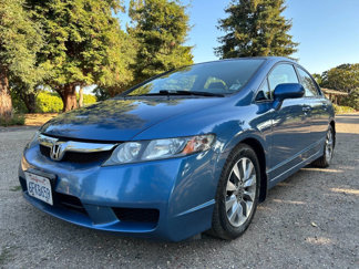 Used 2009 Honda Civic EX image 1