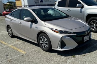 Used 2019 Toyota Prius Prime image 1