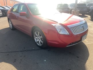 Used 2010 Mercury Milan Premier image 1