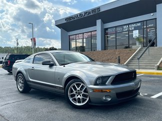 Used 2009 Ford Mustang Shelby GT500 image 1