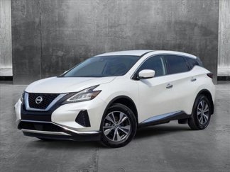 Used 2023 Nissan Murano S image 1