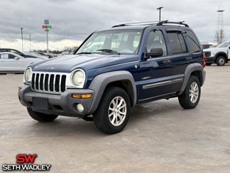 Used 2004 Jeep Liberty Sport w/ PWR Convenience Group image 1