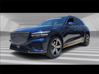 Certified 2023 Genesis GV70 2.5T w/ Sport Prestige Package image 1