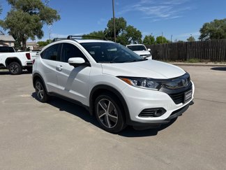 Used 2022 Honda HR-V EX image 1