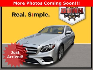 Used 2019 Mercedes-Benz E 300 image 1