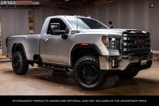 Used 2022 GMC Sierra 2500 SLE w/ SLE Convenience Package image 1