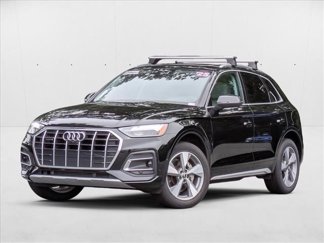 Used 2025 Audi Q5 2.0T Premium Plus image 1