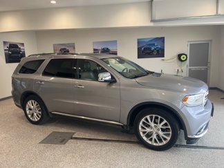 Used 2014 Dodge Durango Citadel w/ Trailer Tow Group IV image 1