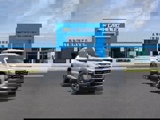 New 2026 Chevrolet Equinox LT image 1