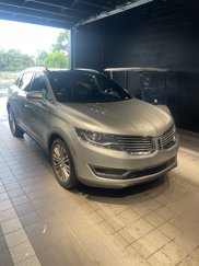 Used 2017 Lincoln MKX Reserve w/ Driver Assistance Package image 1