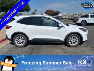 Used 2020 Ford Escape SE image 1