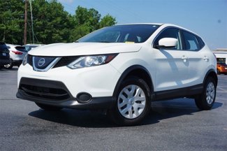 Used 2019 Nissan Rogue Sport S image 1