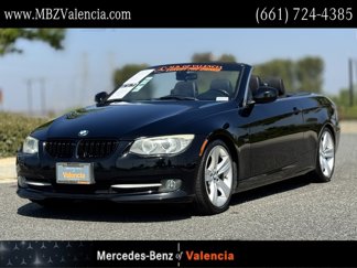 Used 2011 BMW 328i Convertible image 1
