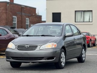 Used 2006 Toyota Corolla S image 1
